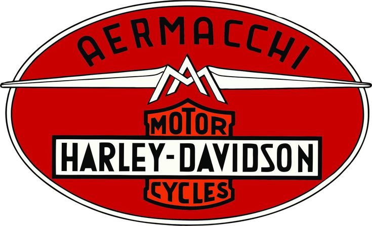 Aermacchi Harley Davidson