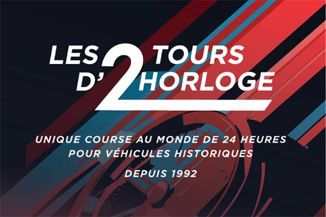 Deux Tours d'Horloge 6/11/26