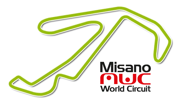 ACI Racing Weekend Misano 24/10/26