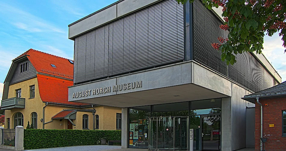 August Horch Museum