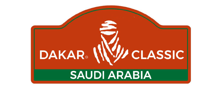 Dakar Classic 3/01/2026