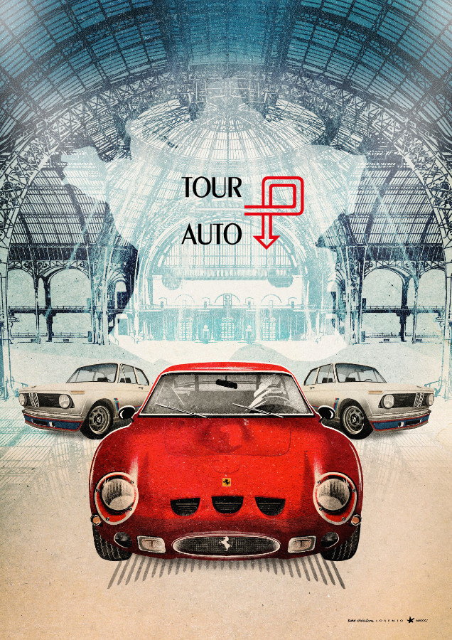Dix Mille Tours 28/08/26