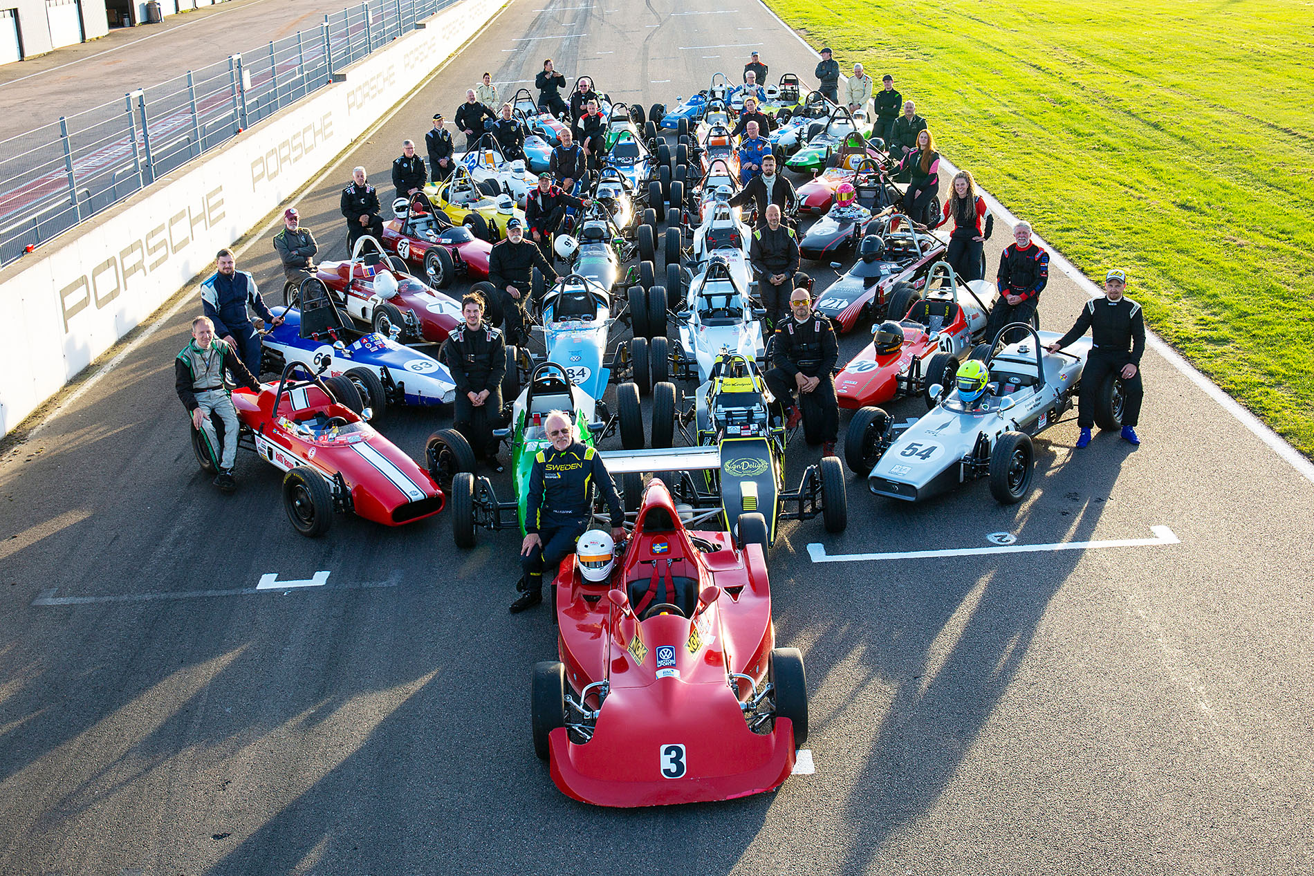 Falkenberg Classic 25/09/26