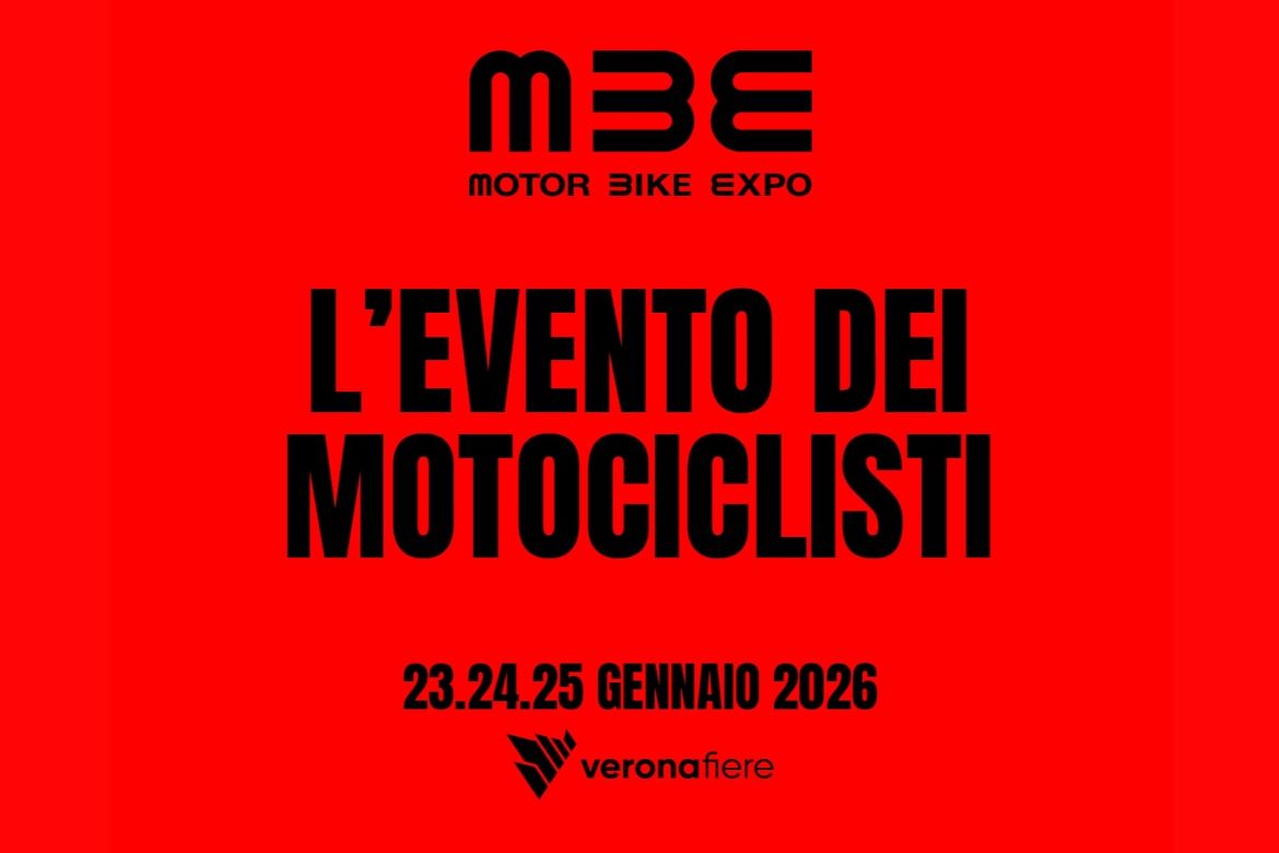 Motor Bike Expo 23/01/2026
