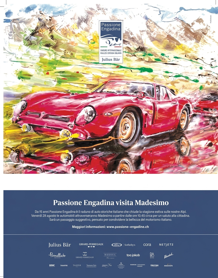 Passione Engadina 09/09/26