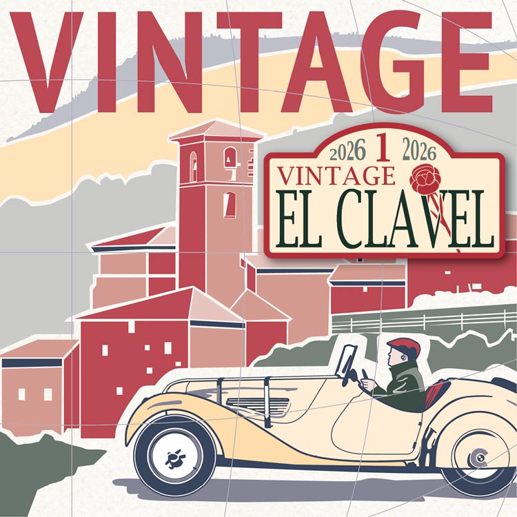 Vintage El Clavel 13/09/2025