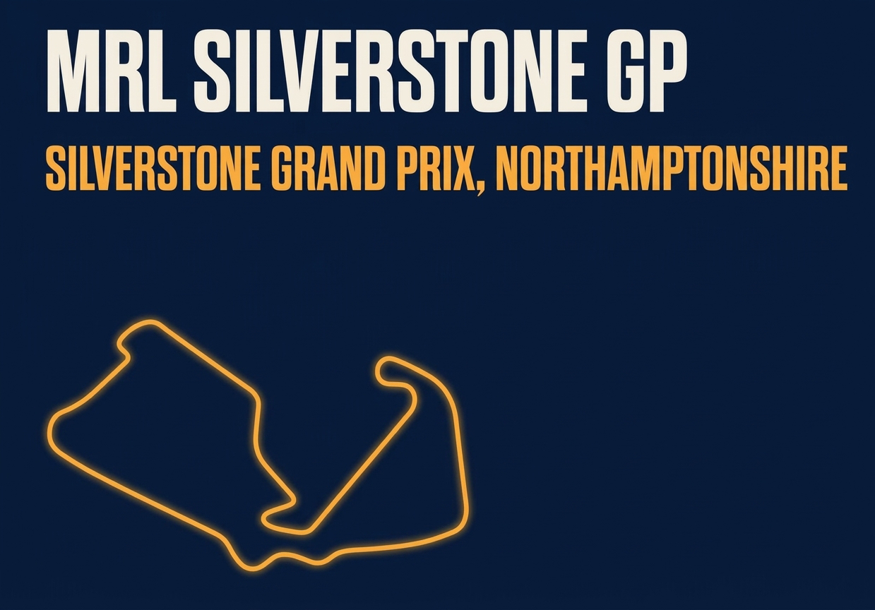 Silverstone GP 17/10/26