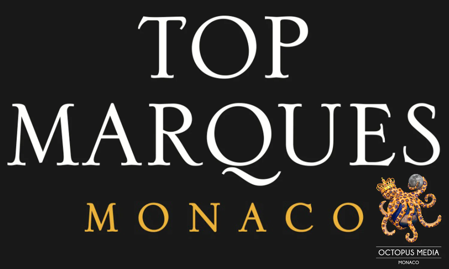 Top Marques Monaco 6/05/2026