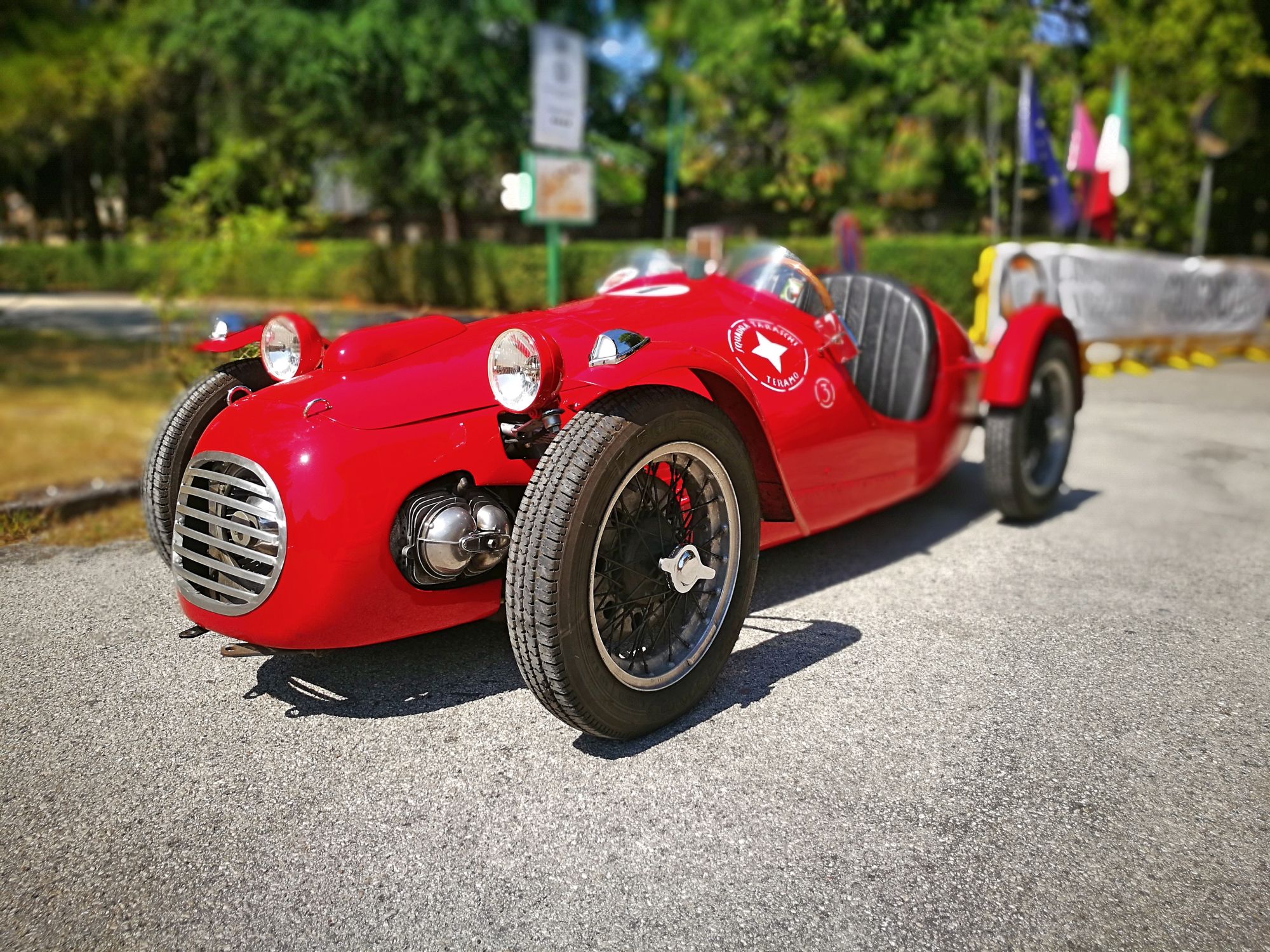 Urania 750 S 1950-1952