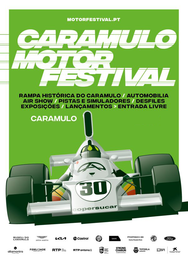Caramulo Motorfestial 04/09/26
