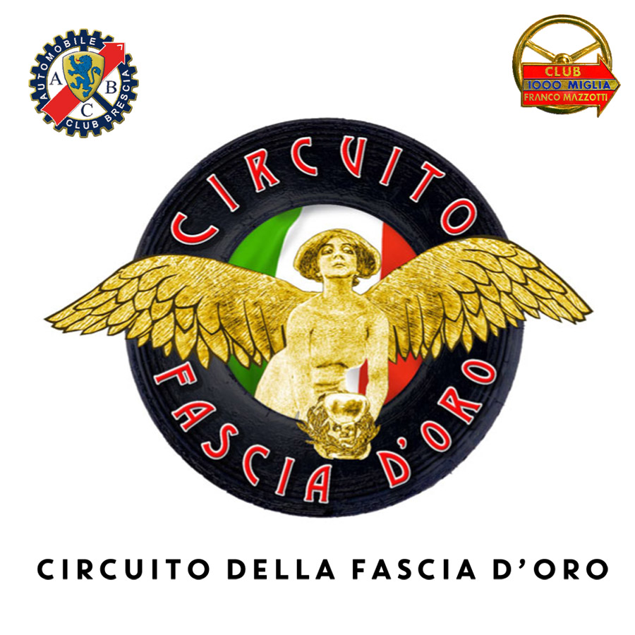 Circuito della Fascia d'Oro 30/05/2026