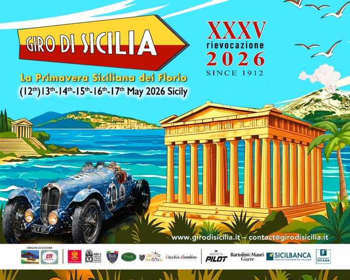 Giro di Sicilia 12/05/2026