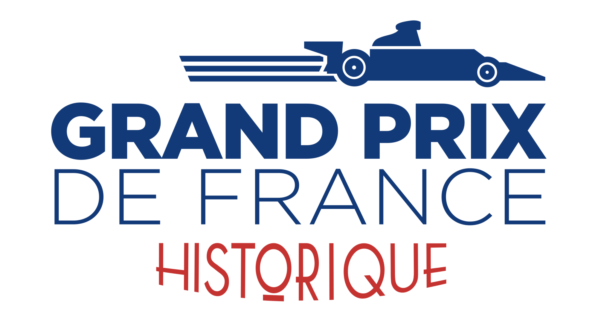 Grand Prix de France Historique 8/05/2026