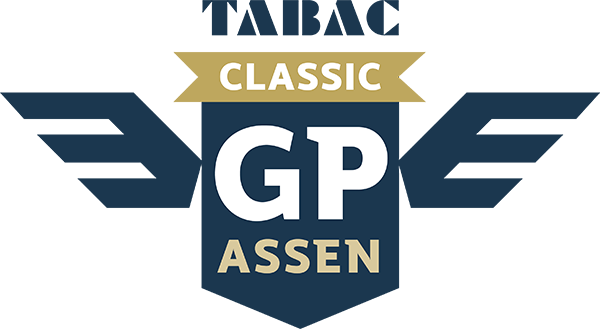 Tabac Assen Classic GP 28/08/26