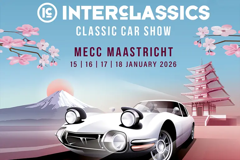 Interclassics 15/01/2026