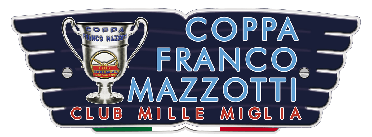 Coppa Franco Mazzotti 3/10/2026