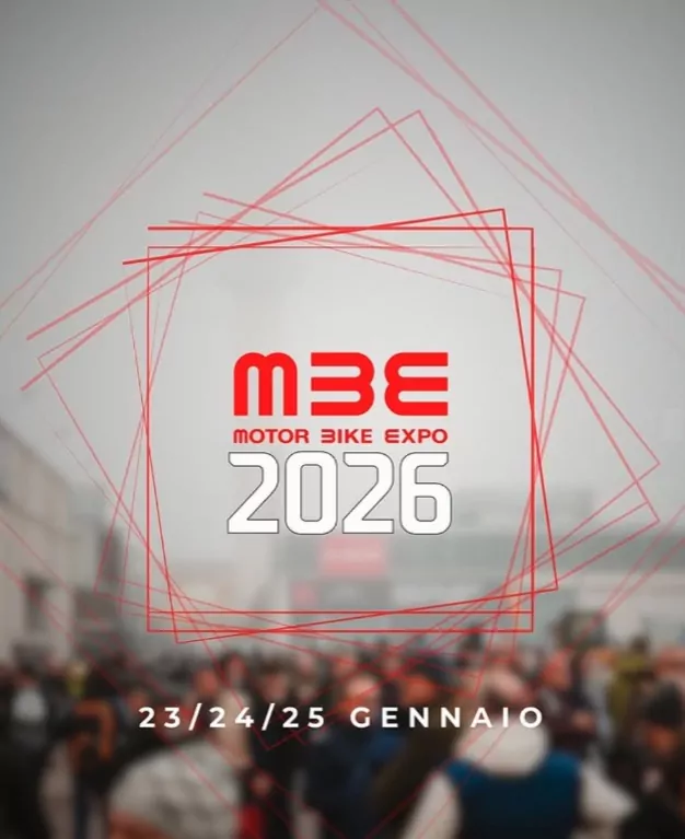 Motor Bike Expo 23/01/2026