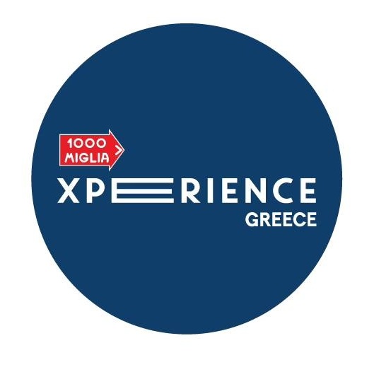1000 Miglia Experience Greece 29/09/26
