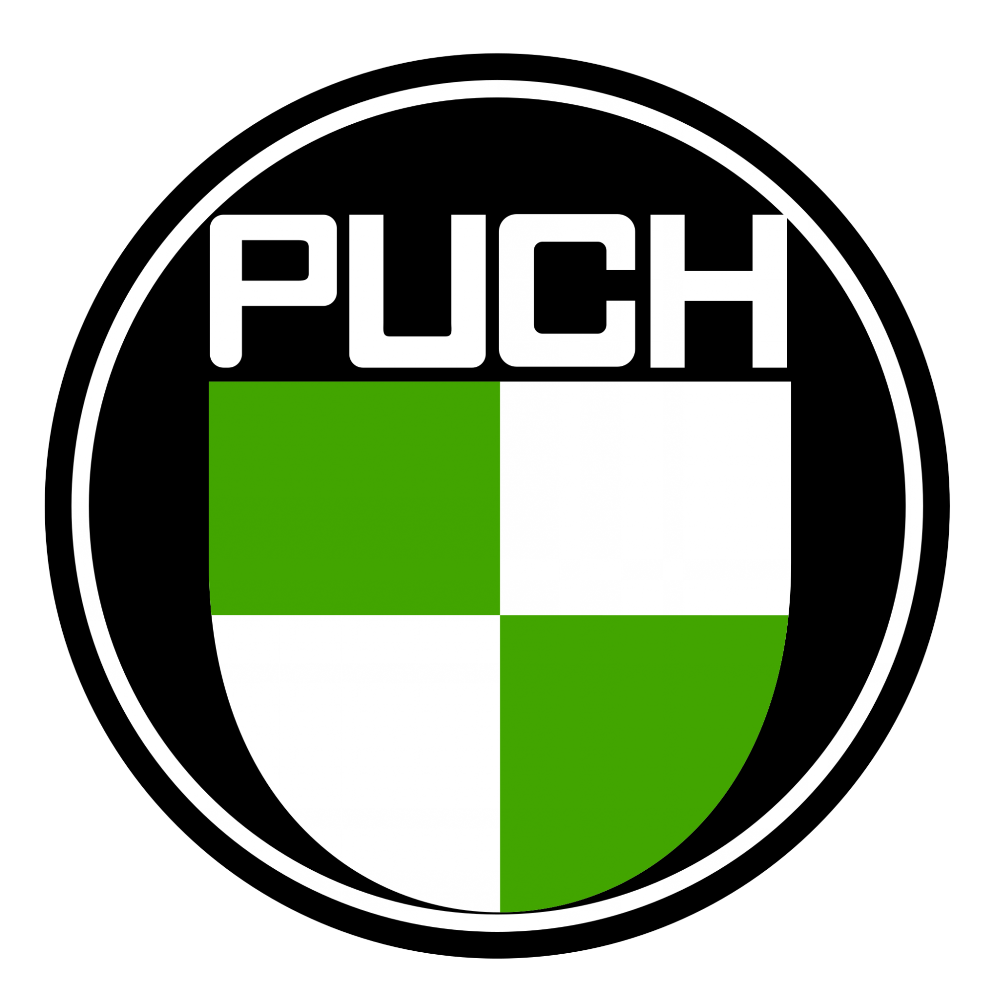 Puch-Werke