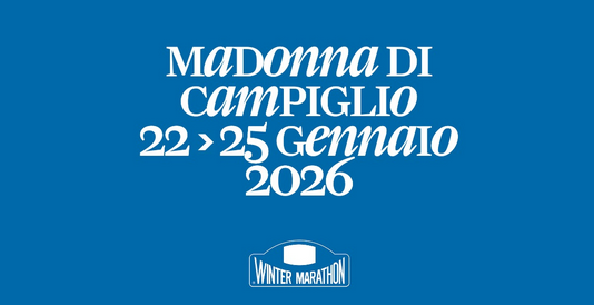 Winter Marathon 22/01/2026
