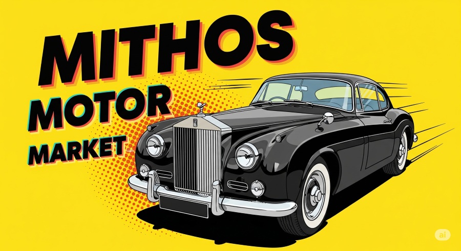 Buy your dream car or motorcycle