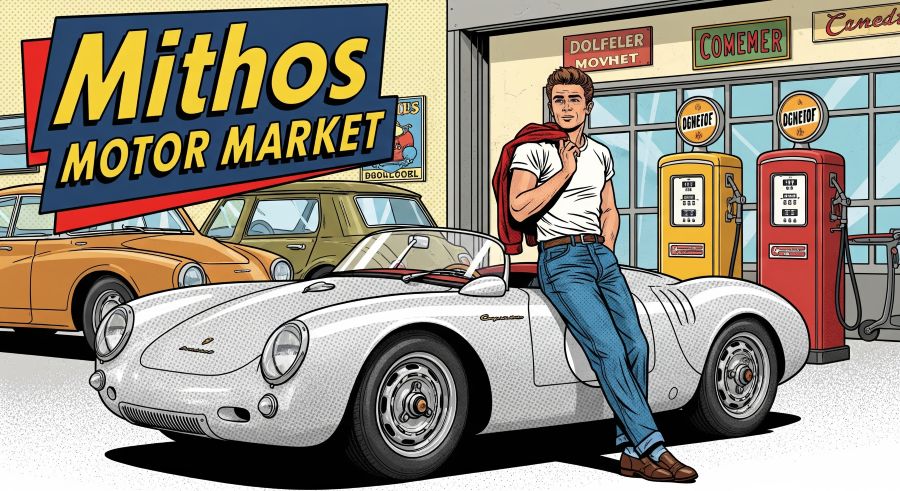 Sell ​​your classic car now